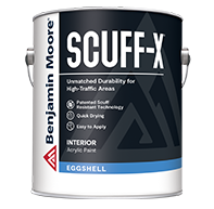 Scuff-X® - Eggshell