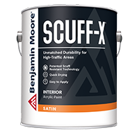 Scuff-X® - Satin