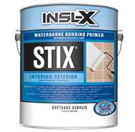Stix® Waterborne Bonding Primer