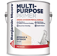 Multi-Purpose Primer