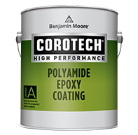 Polyamide Epoxy Coating