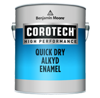 Quick Dry Alkyd Enamel - Gloss