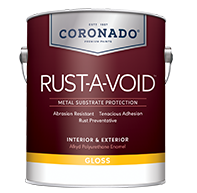 Rust-A-Void™ Enamel - Gloss