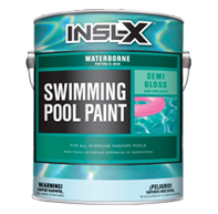 INSL-X® Pool Paints