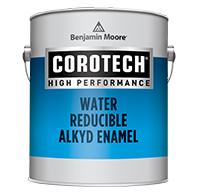 Water Reducible Alkyd Enamel