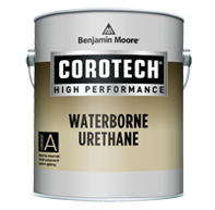 Waterborne Urethane