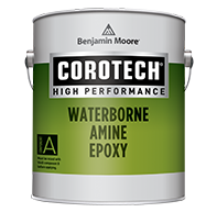 Waterborne Amine Epoxy