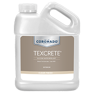 Texcrete® Silicone Water Repellent