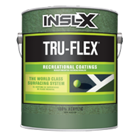 INSL-X® Athletic and Recreational Coatings