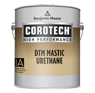 DTM Mastic Urethane - Satin