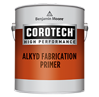 Alkyd Fabrication Primer