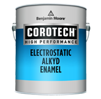 Electrostatic Alkyd Enamel