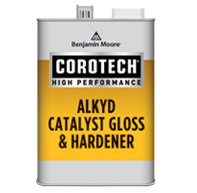 Alkyd Gloss and Hardness Catalyst