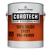 100 solids epoxy preprimer