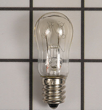 GE Dryer Lamp Bulb WE05X20431