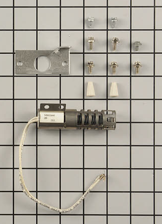 Whirlpool Round Style Oven or Broiler Igniter WB2X9154