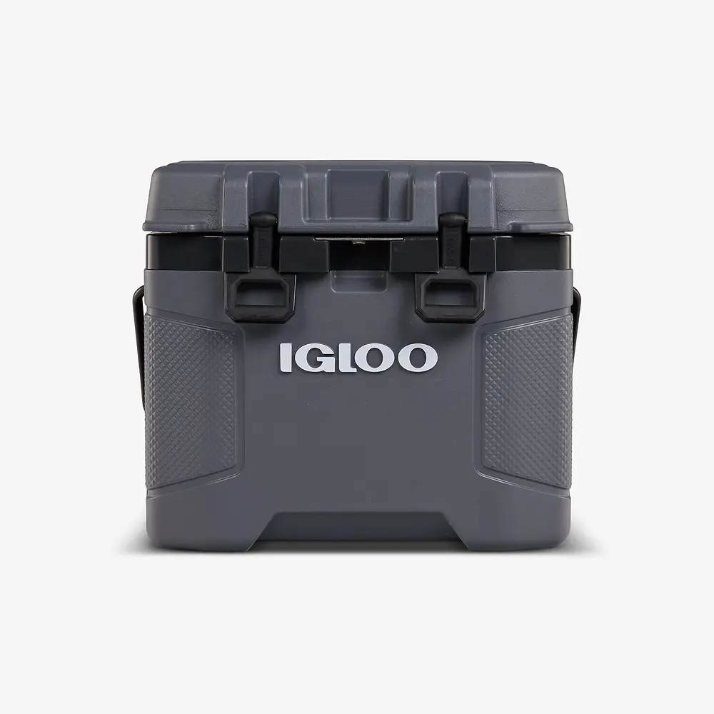 IGLOO Trailmate® 25 Qt Cooler, CARBONITE COLOR