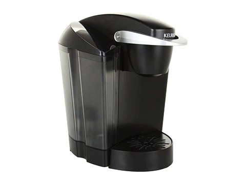 K45 Elite Single Cup Coffee Brewing System With Bonus Accessories