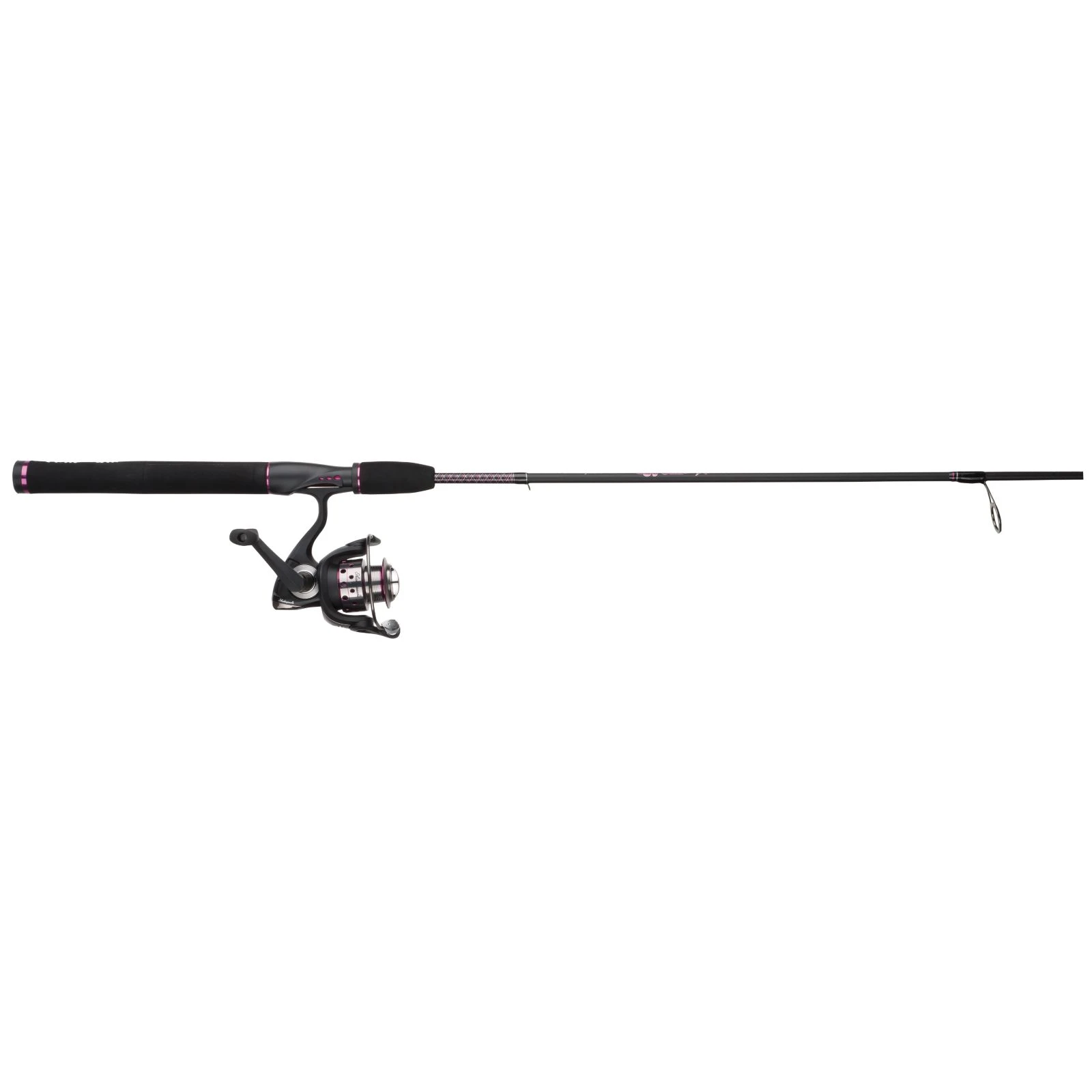 Ugly Stik Gx2 6-foot Medium Spinning Rod And Reel Combo