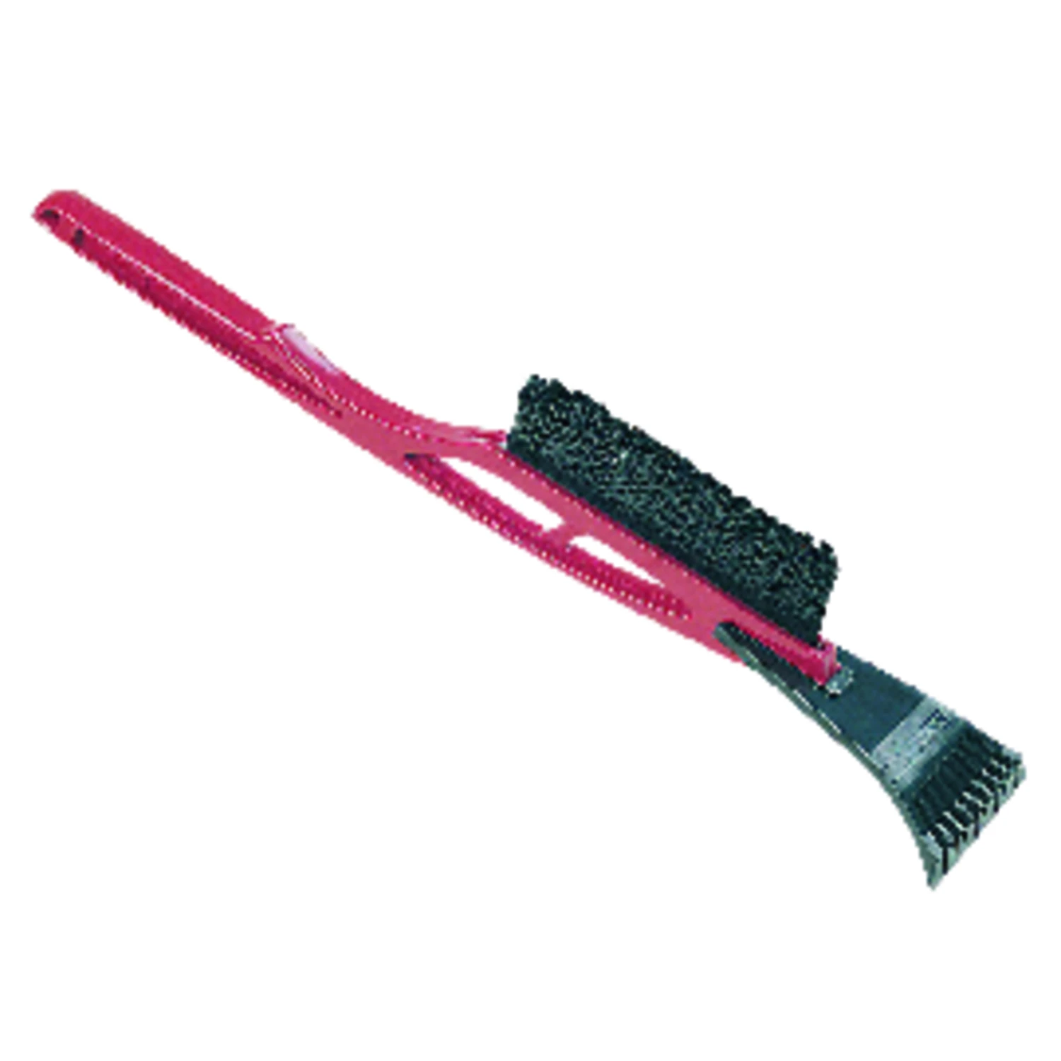 22 In. Super Deluxe Ice Scraper And Snow Brush Model 19520