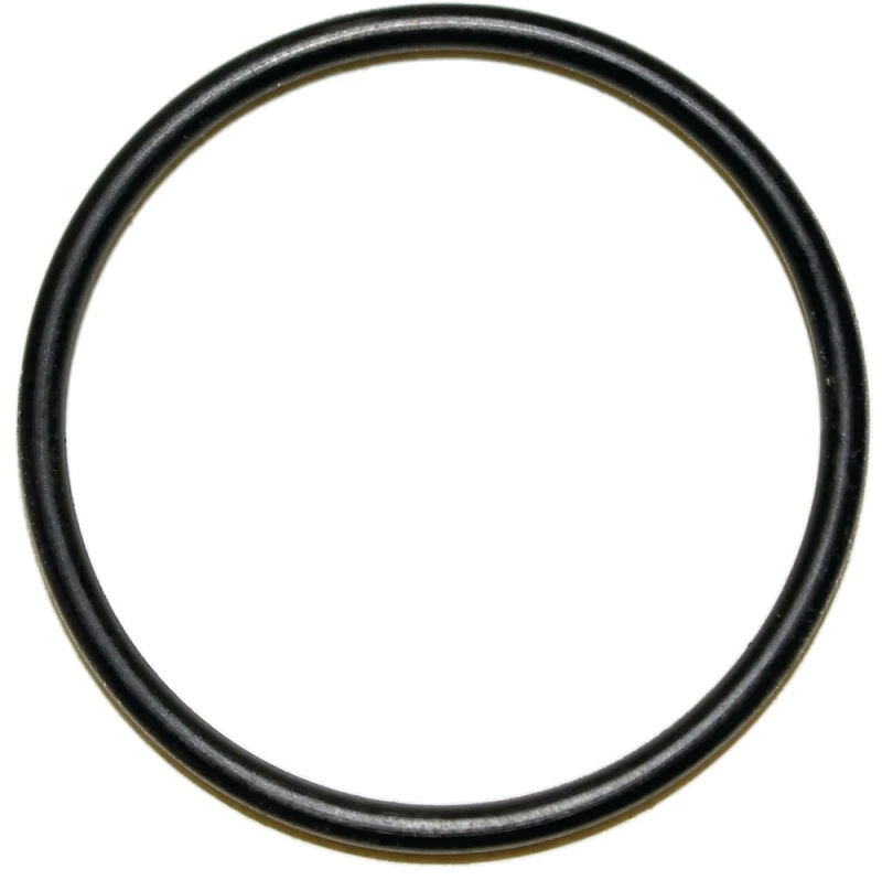 Danco 1-1/4 in. D X 1-1/8 in. D Rubber O-Ring 1 pk