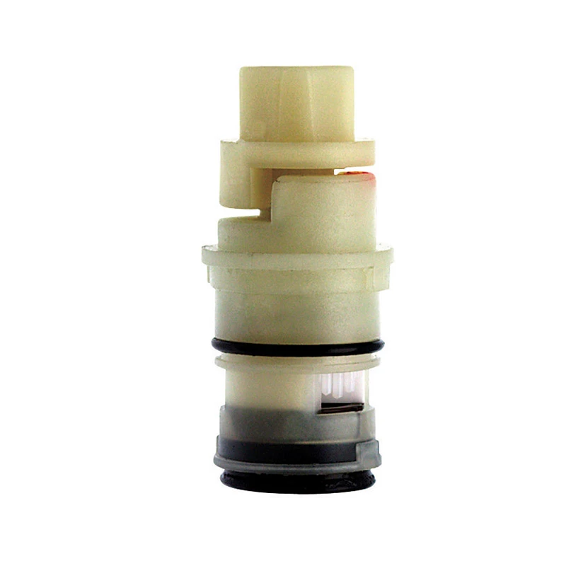 3s-12h Hot Water Ceramic Disk Stem For Glacier Bay Faucets