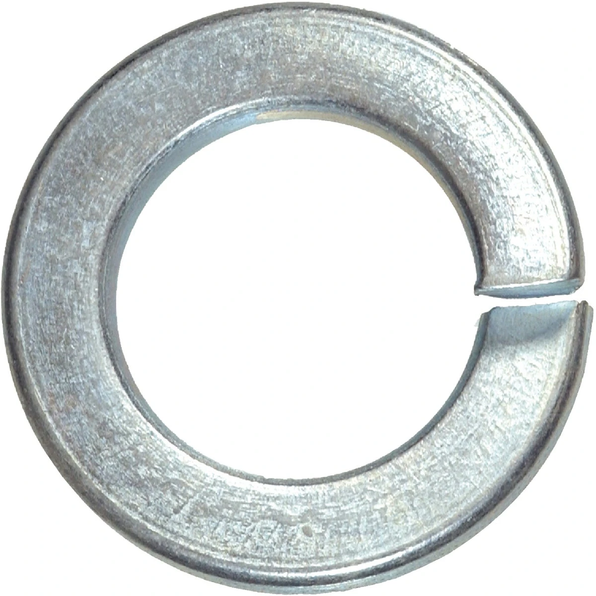 Hillman 3/8 in. D Zinc-Plated Steel Split Lock Washer 100 pk Hillman 3/8 in. D Zinc-Plated Steel Split Lock Washer 100 pk