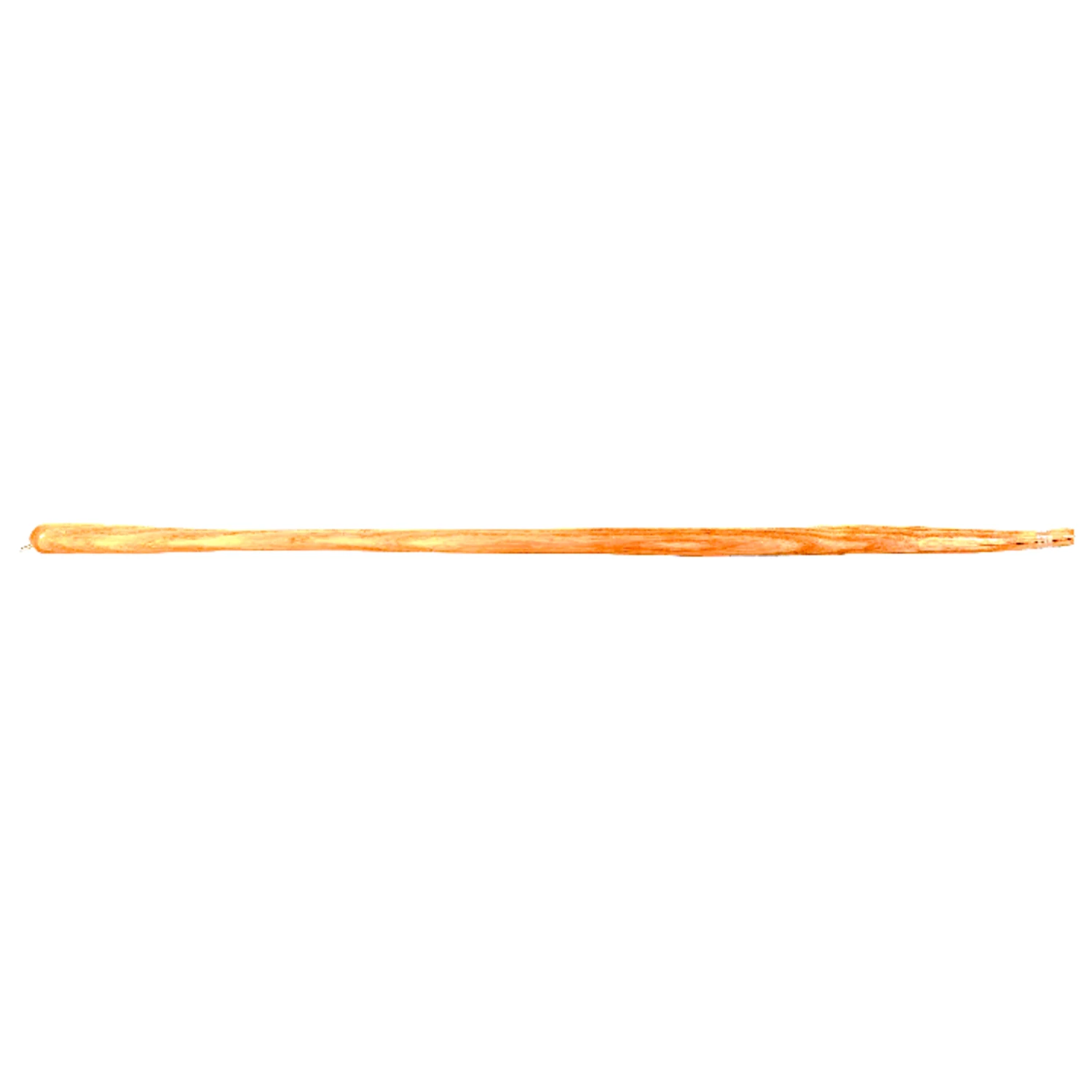 Razorback Single Bent Hollowback Shovel Handle, Ash Wood, 48 Inches
