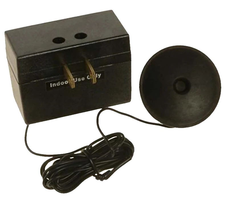 Plug-In Touch Dimmer Switch, 200W