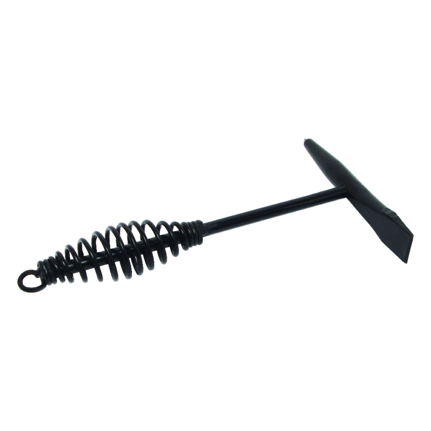 10-1/2 Inch Steel Cross Peen Chipping Hammer With Shock Proof Handle