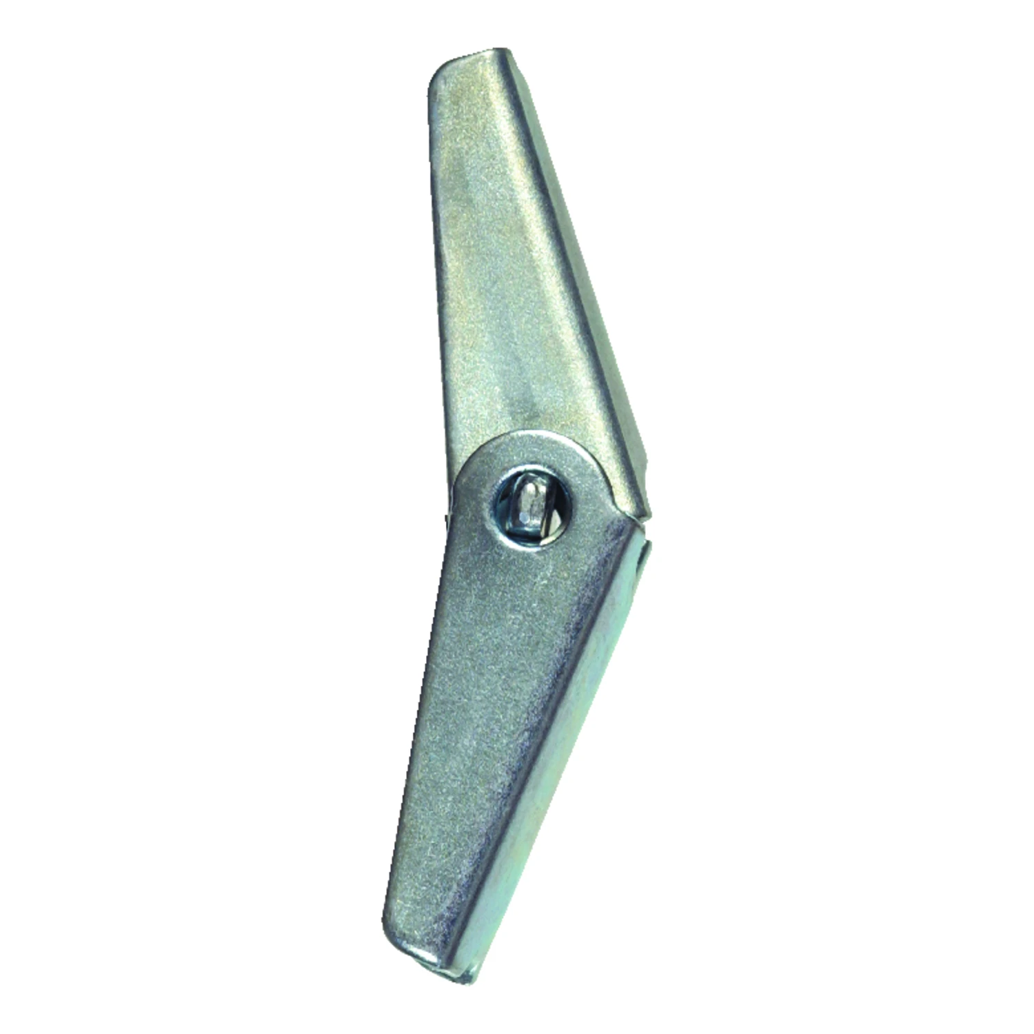 Toggle Wings, 3/16 In., 100-Pk.