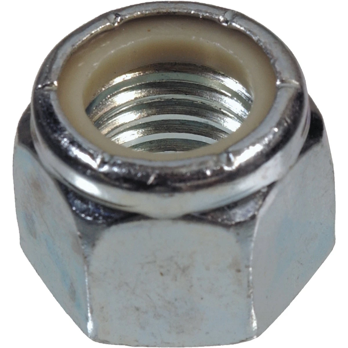 Hillman 10 in. Zinc-Plated Steel SAE Tee Nut 100 pk Hillman 10 in. Zinc-Plated Steel SAE Tee Nut 100 pk