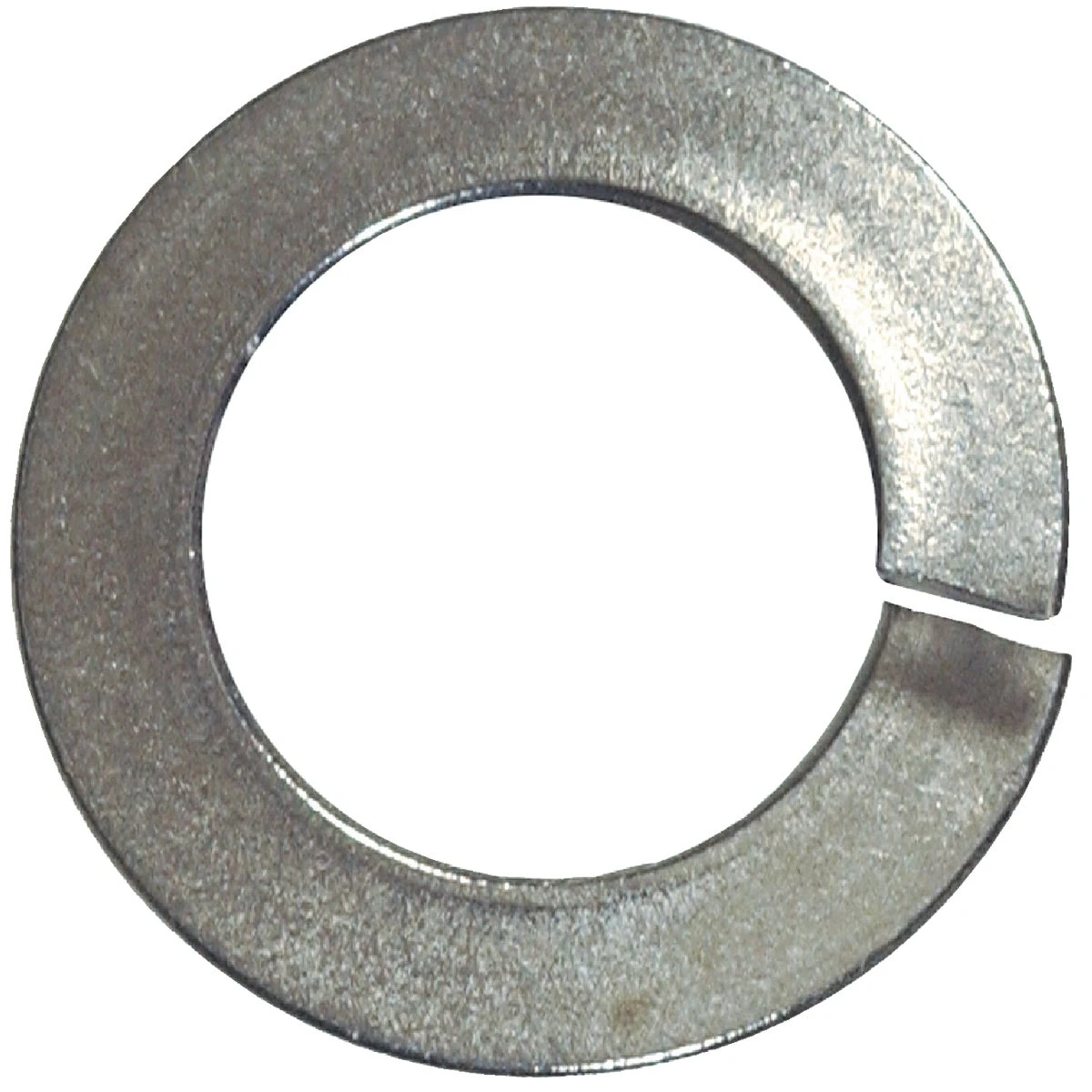 Hillman Stainless Steel Split Lock Washer 100 pk Hillman Stainless Steel Split Lock Washer 100 pk