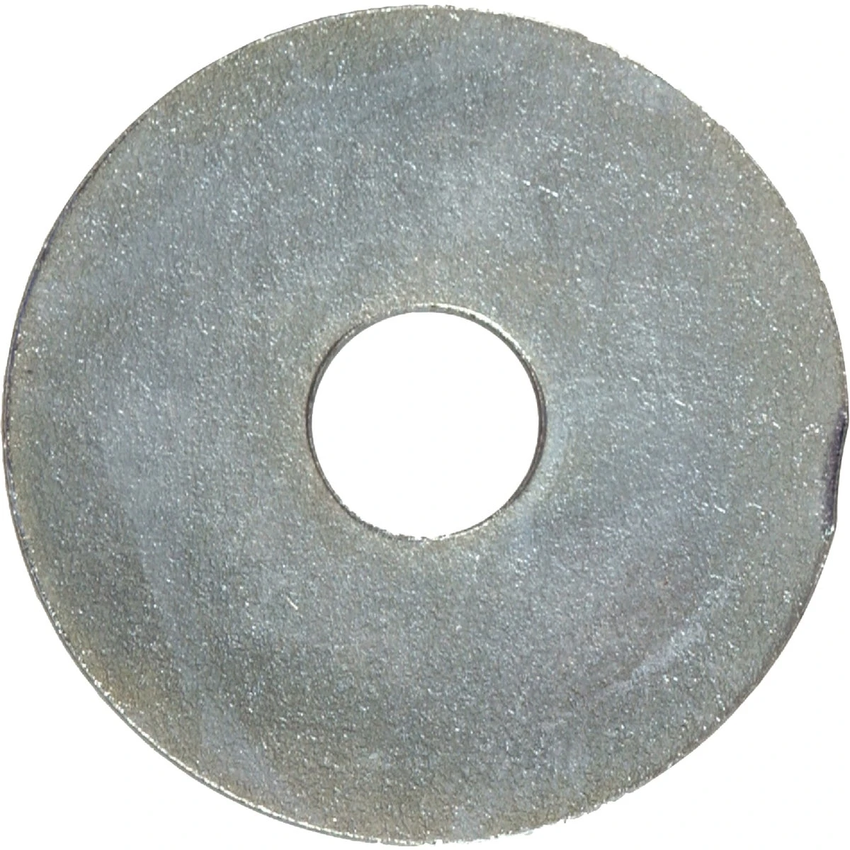 HILLMAN Zinc-Plated Steel 5/16 in. Fender Washer 100 pk