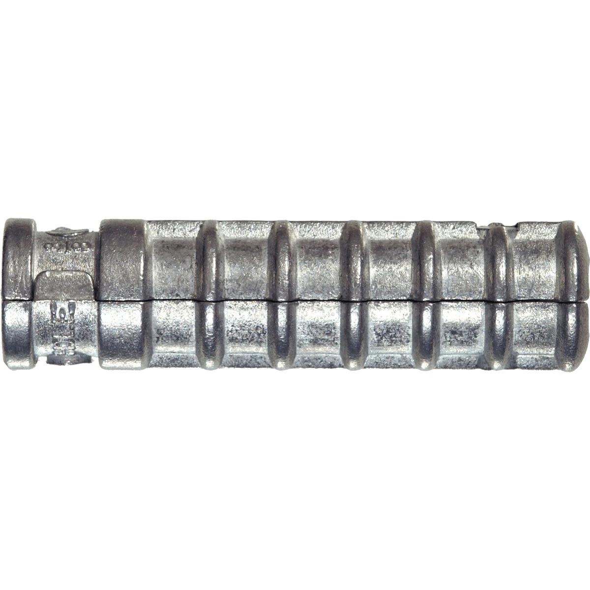 Short Lag Shield, 3/8 In., 50-Pk.