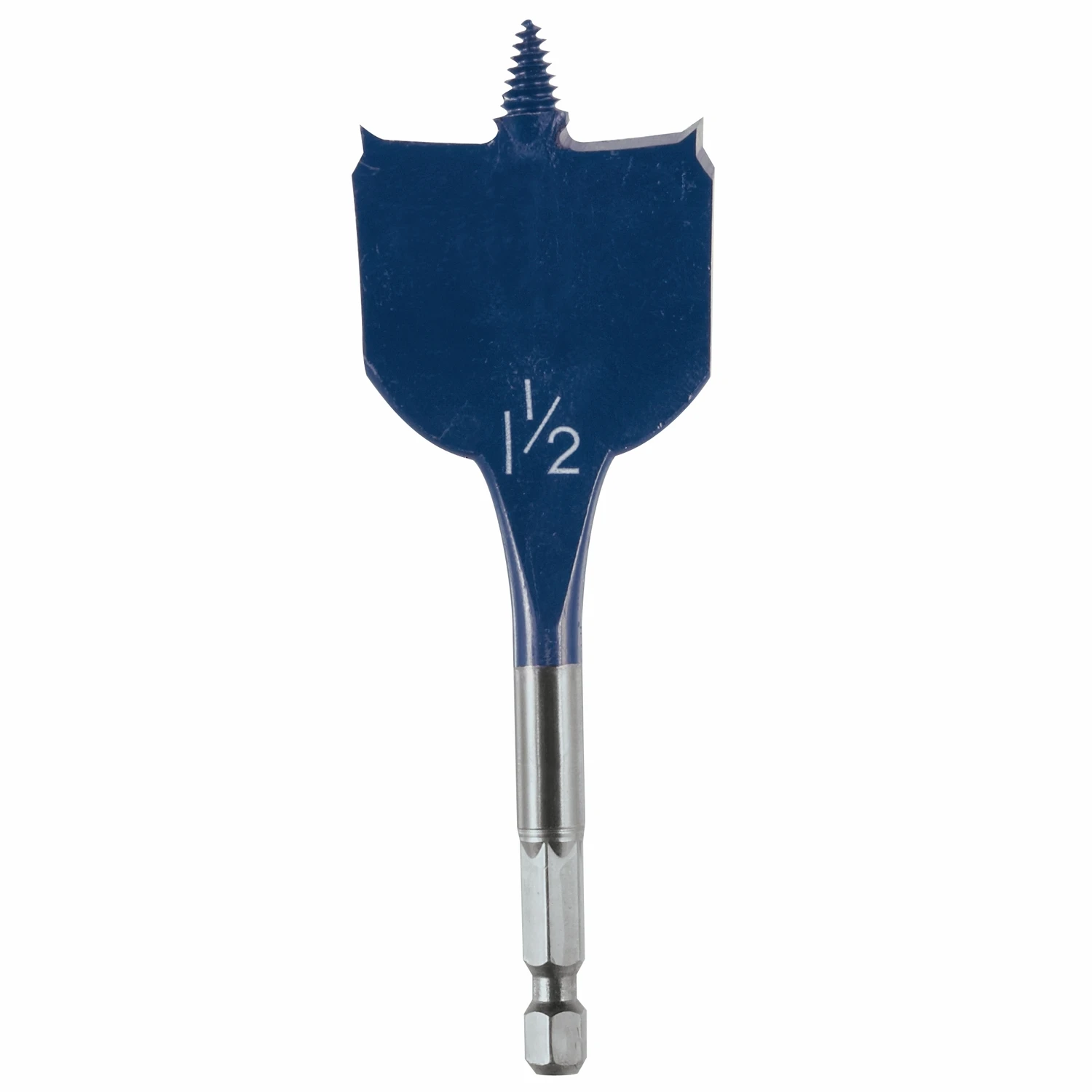 1-1/2'' SPADE BIT