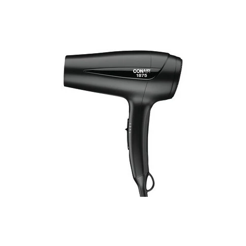 Conair 1875 Watt Professional Hair Dryer with Multiple Heat and Speed Settings
