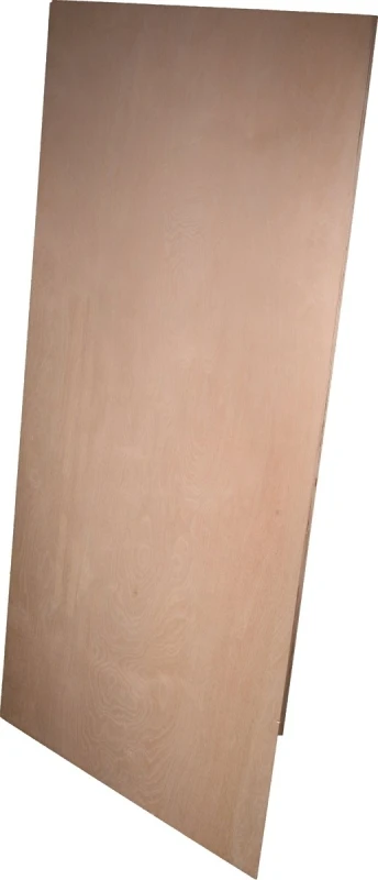 1/2 In. X 24 In. X 48 In. B-c Grade Pine Plywood Panel