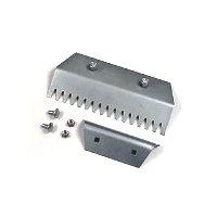Sp16003 Shingle Remover Blade Kit, Steel, 3 X 9 Inches