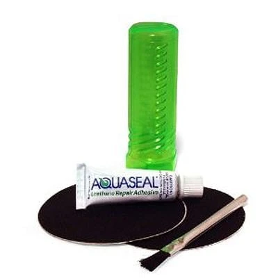 Aquaseal Fd Repair Kit, 0.25-ounce - Versatile Wader And Inflatable Repair Solution