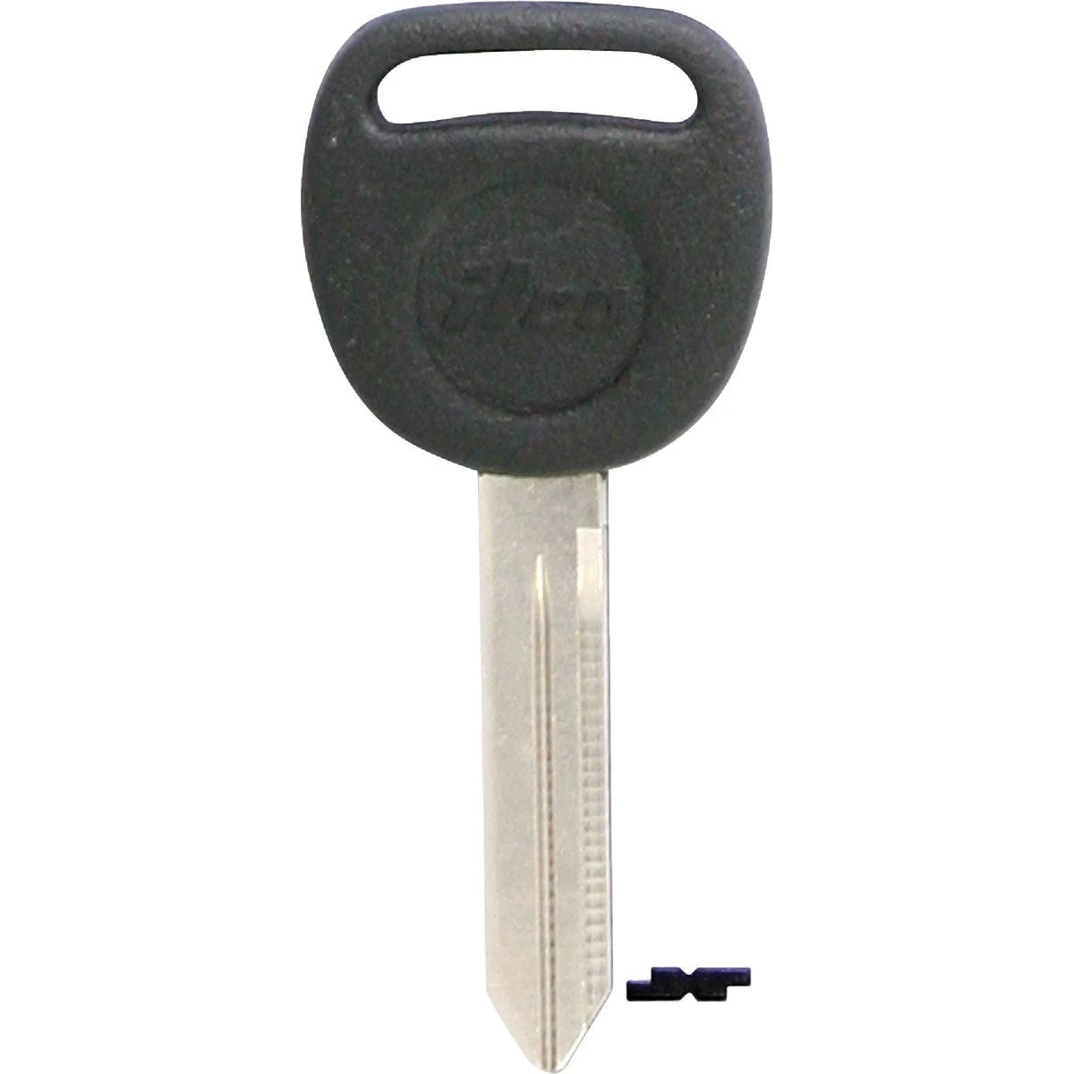 Ignition Key Blank, General Motors