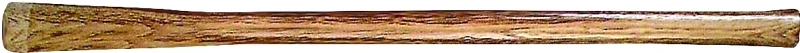 36-inch Homeowner Mattock Handle For 3 Lb Mattocks, Model 65060