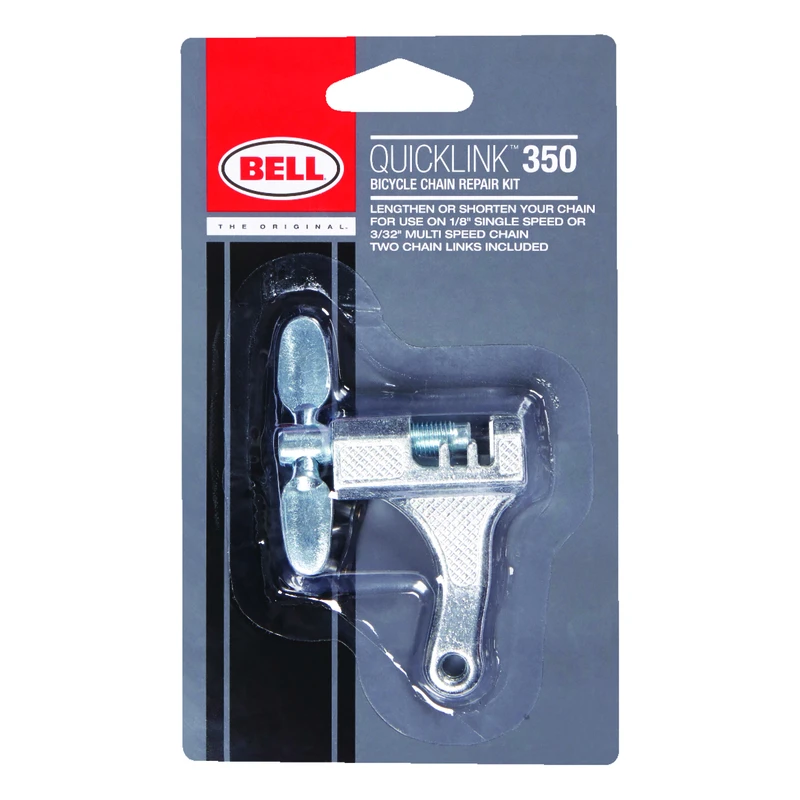 Quicklink 350 Chrome Plated Steel Chain Repair Kit - Model 7122152