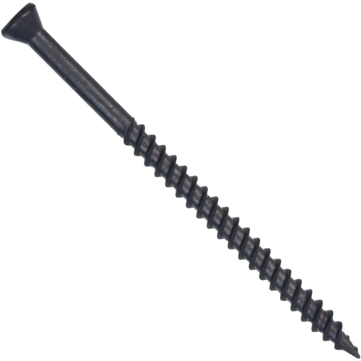 LB 2.25x6 SQ Trim Screw