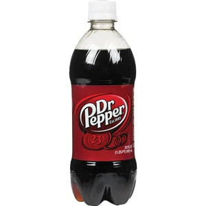 Pepsi 20-fl oz Pepper