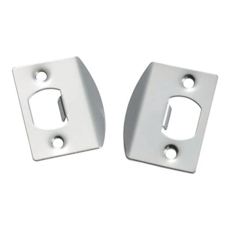 Chrome Full Lip Strike, 2-Pk.