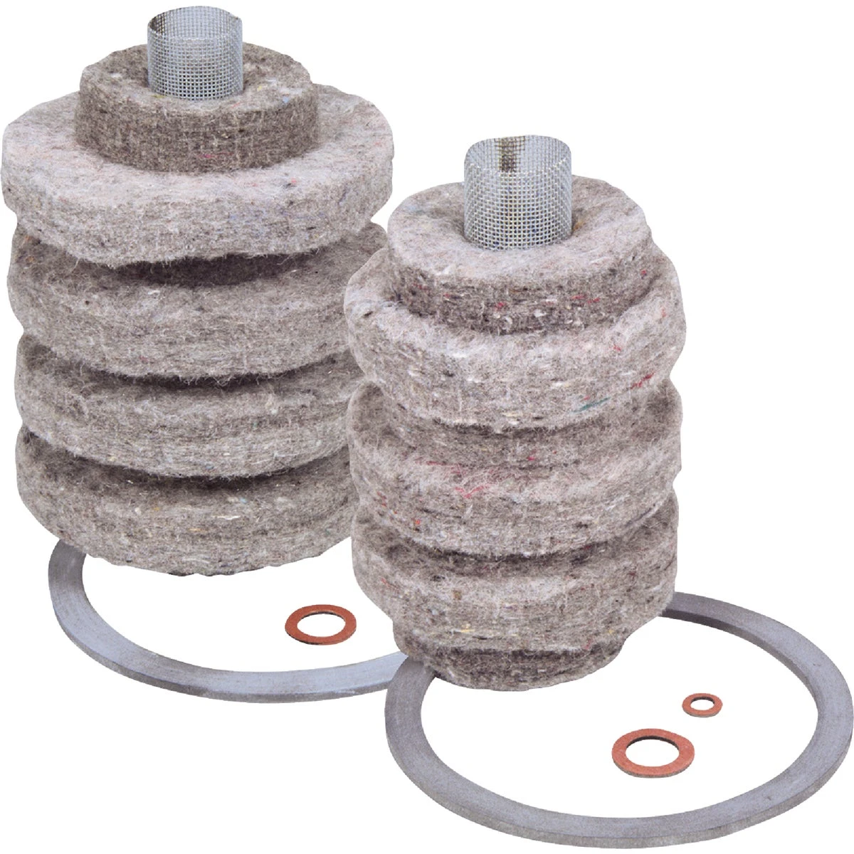 12 Psi 3/8 In. Npt Fuel Oil Filter Replacement Cartridge 1a-30