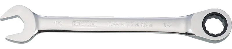 14MM RATCH COMBO WRENCH