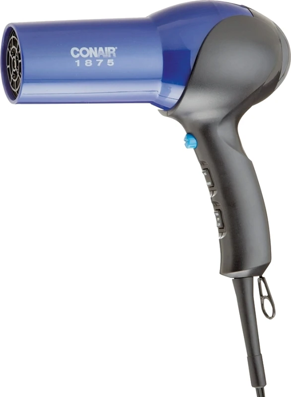 Conair Ionic Conditioning Hair Dryer 1875 Watt with Ionic Technology