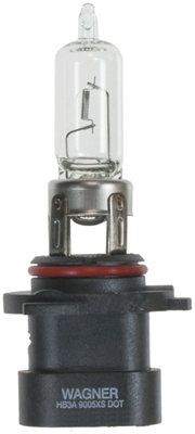 Halogen Capsule Head Lamp Bp9005xs T-4 Bulb For Automotive Applications